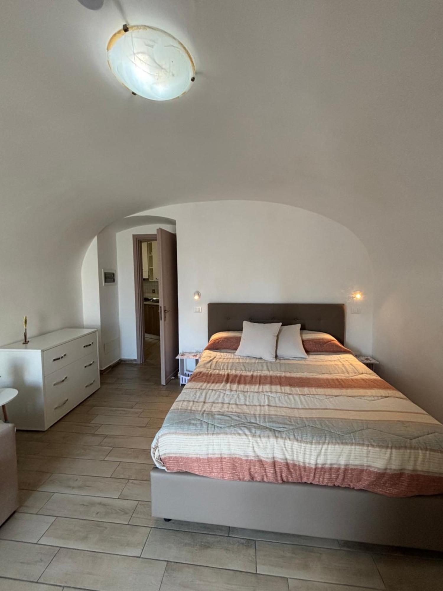 Apartment Casa San Giorgio *